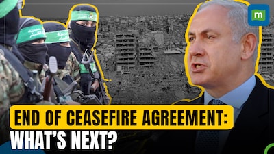 Israeli delegations heading to Qatar aim to end the Israel-Hamas ceasefire agreement