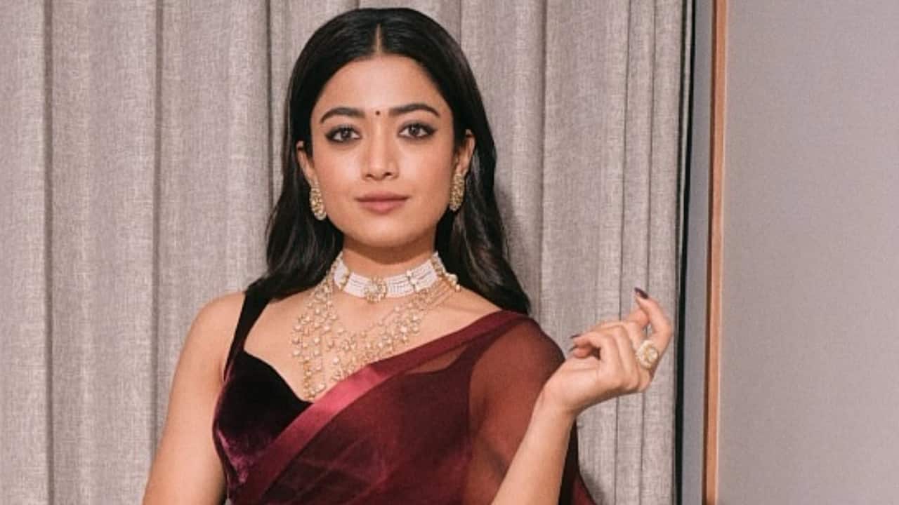 Codava Council seeks security for Rashmika Mandanna after MLA’s ‘Teach Her a Lesson’ remark