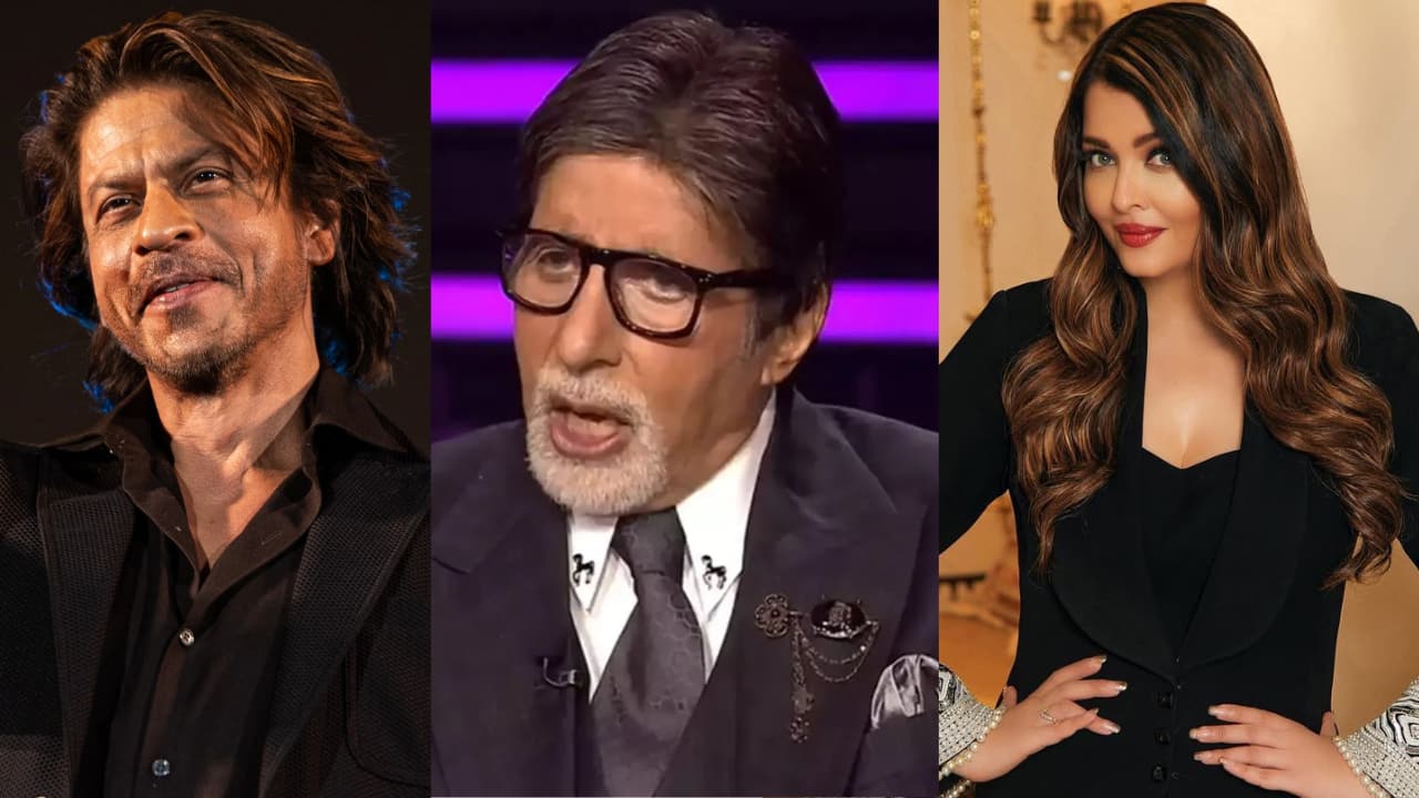 Amitabh Bacchan | Latest & Breaking News on Amitabh Bacchan | Photos,  Videos, Breaking Stories and Articles on Amitabh Bacchan - Moneycontrol.com