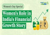Women’s Day 2025: A look at women entrepreneurs’ contribution to India’s growth story
