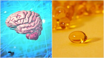 The doctor also insisted people get the supplements checked by a healthcare provider first to discuss if 'they are appropriate for you, dosages and possible interactions with any medications you may be taking'. (Image credit: AFP, Unsplash)