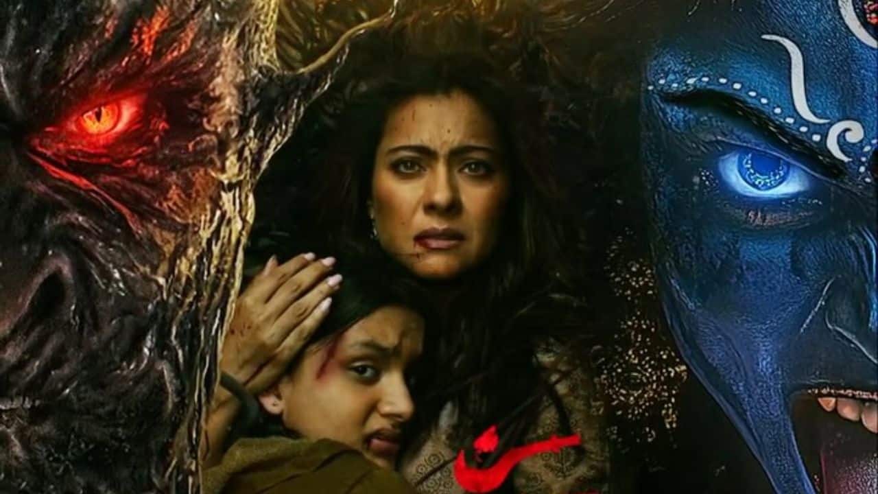 Usha Uthup and Kajol reconnect with Tanuja on call for a heartwarming trip down memory lane