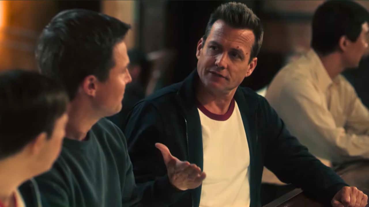 Suits LA’s Harvey Specter returns to the spin-off in new promo, watch