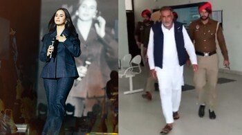 Punjabi singer Sunanda Sharma has recently filed an FIR against Pinky Dhaliwal