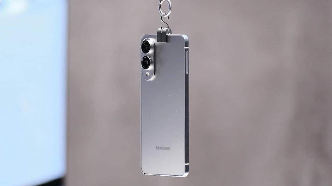 Samsung Galaxy S25 Edge expected price, specs and other details leaked ahead of launch