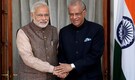 PM Modi to back Mauritius sovereignty over Chagos, upgrade security ties