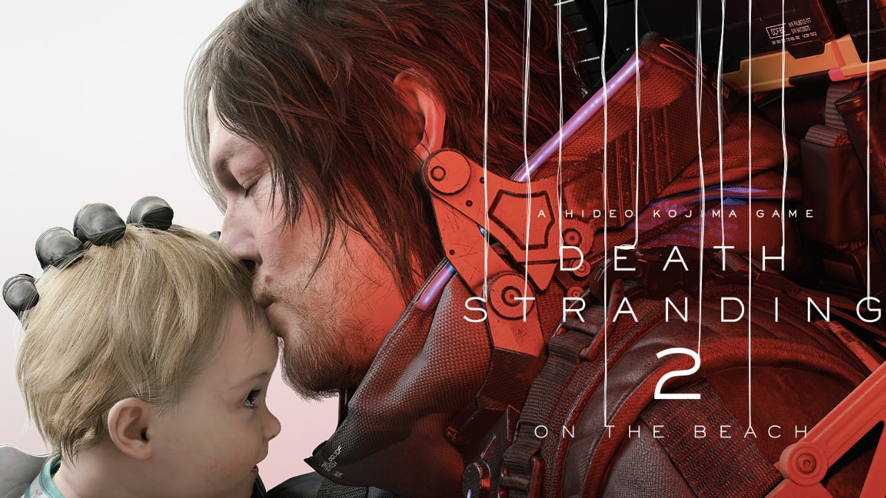 Death Stranding 2: On the Beach gets a confirmed release date