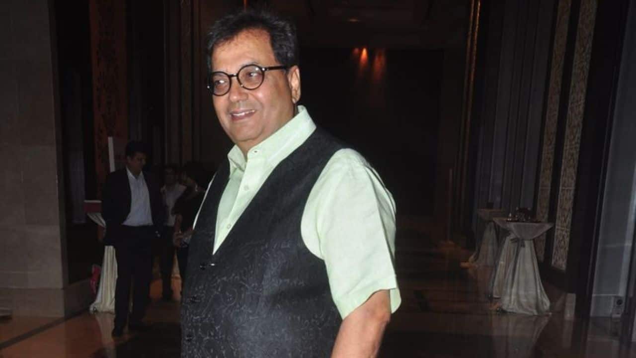 Legendary Director Subhash Ghai opens up about why he stopped making films: 'I don't see love in the team...'