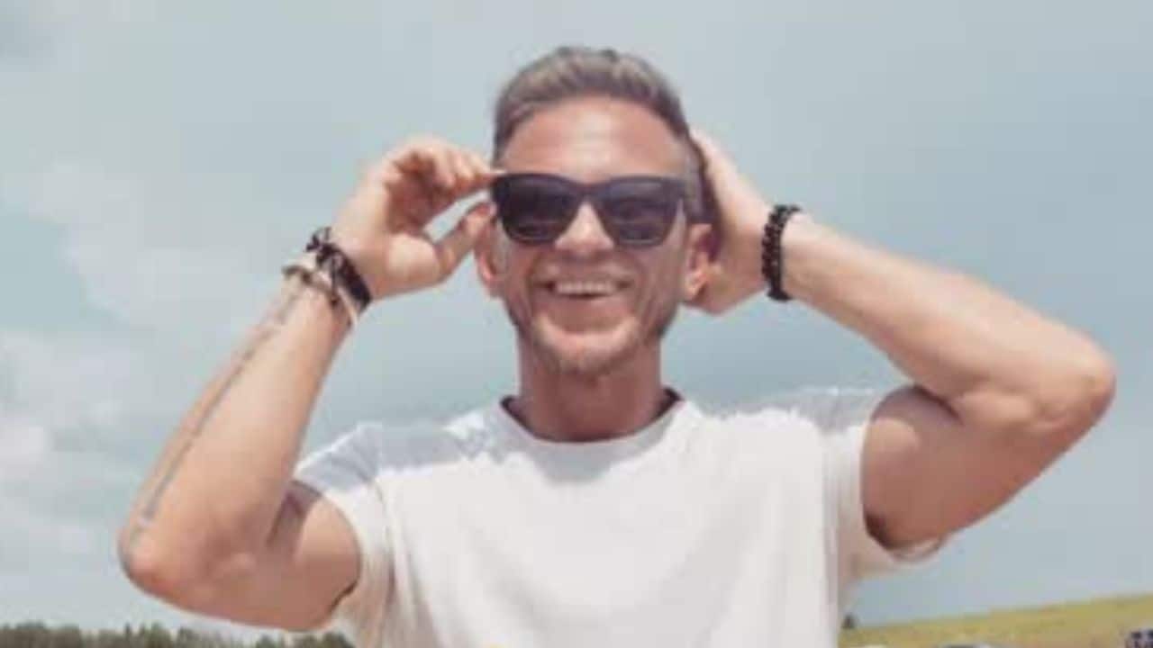 Kantara: Chapter 1 teams wishes stunt choreographer Todor Lazarov on his birthday