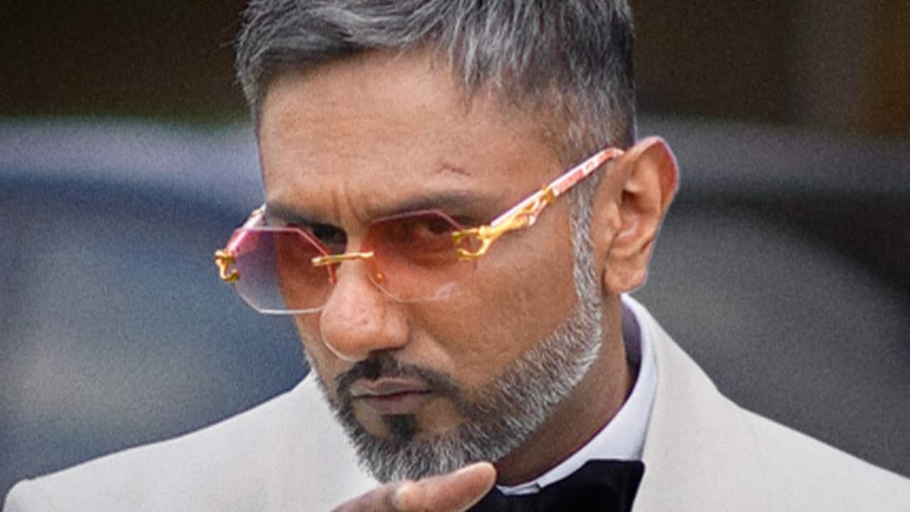 Yo Yo Honey Singh brings the ultimate swag to Ahmedabad with Millionaire India Tour on March 15