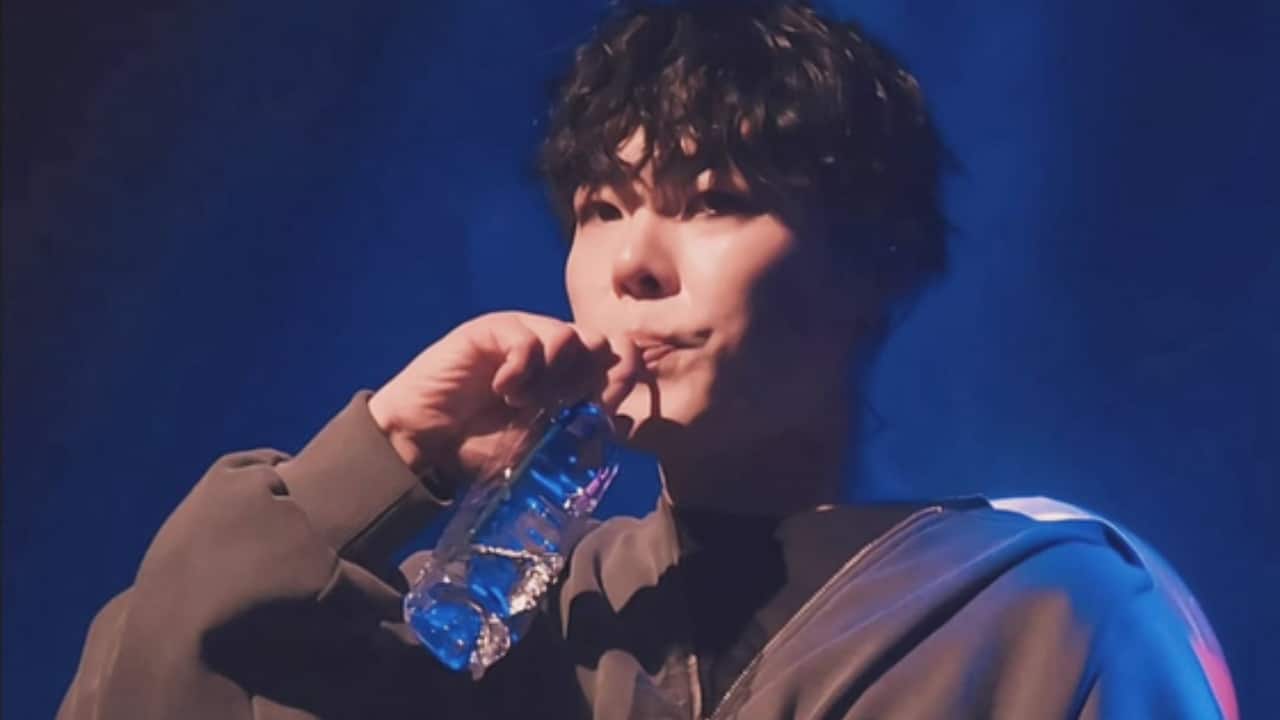 South Korean Singer Wheesung, 43, found dead at home