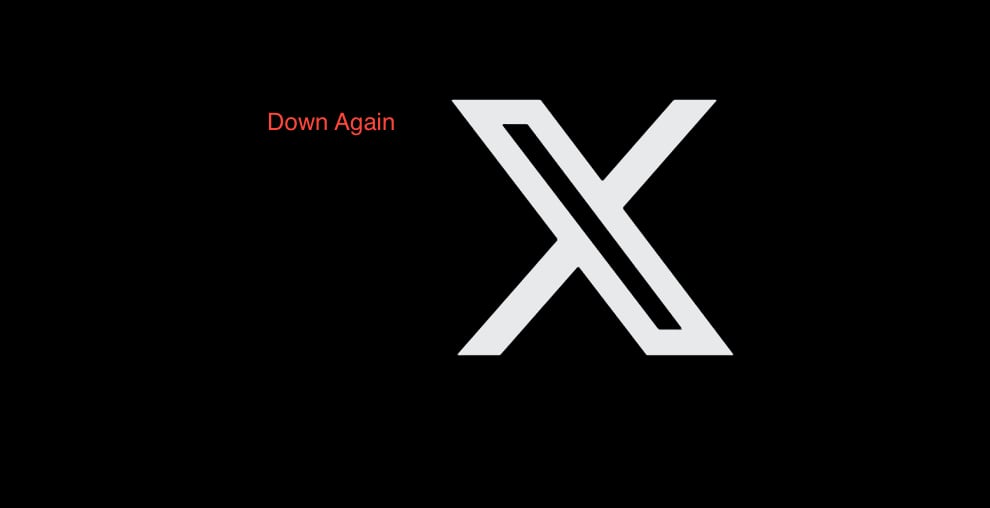 X (Twitter) goes down third time in two days: Outage report and all other details