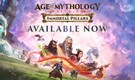 12 new gods, 7 new maps and more: Age of Mythology Retold's Immortal Pillars expansion arrives
