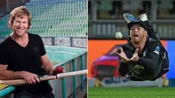 Fan calls Glenn Phillips better than Jonty Rhodes. (Photo: X)