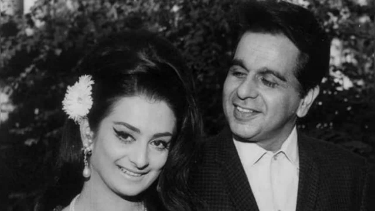 Dilip Kumar secretly married another woman after 16 years with Saira Banu,said, "when I admitted the grave mistake..."