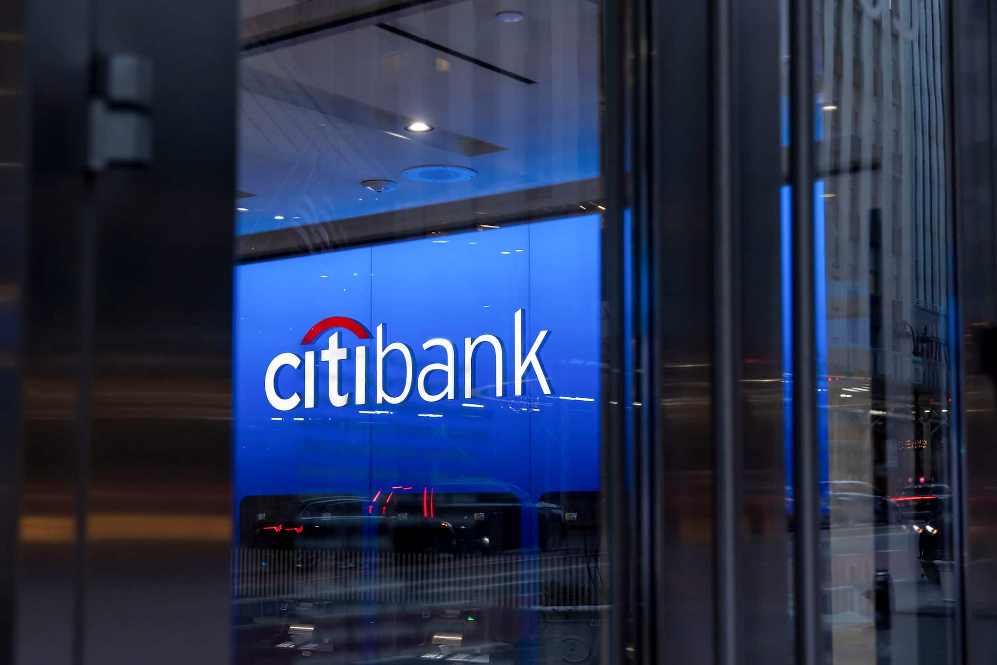 Citi cuts US stocks to Neutral, raises China to Overweight on pause in US exceptionalism