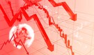 Bears regain control as Sensex falls 450 pts, Nifty slips to 22,350; US recession fears among key factors weighing on D-Street