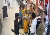 Tanishq store robbed in Bihar: Rs 25 crore jewellery, cash looted, staff held hostage. Viral video