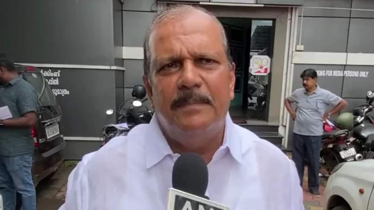 ‘Lost 400 girls to love jihad, Christians should ... ': BJP leader P C George stokes big controversy