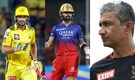 Ambati Rayudu mercilessly trolls RCB, hits Sanjay Bangar 'below the belt' in epic exchange during Champions Trophy final