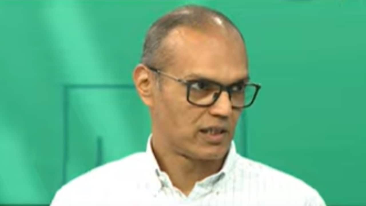 Morgan Stanley’s Desai: India to outperform, retail investors won't give up