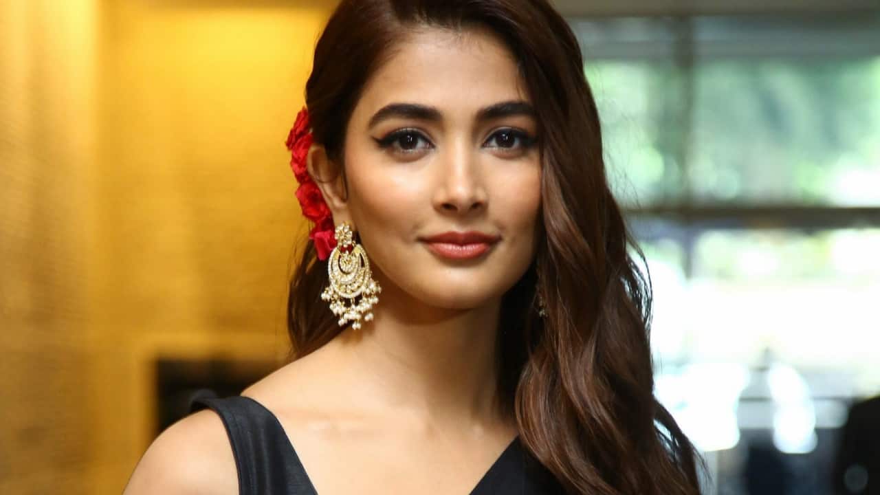 Pooja Hegde dubs in her own voice for the first time in Tamil film ‘Retro’ opposite Suriya