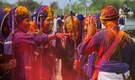 Hola Mohalla 2025: A Spectacle of Warriors, Faith, and Festive Spirit – Everything You Need to Know!