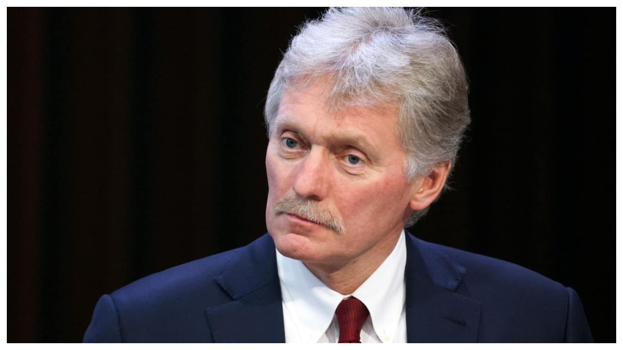 As Trump weighs Tomahawks for Ukraine, Kremlin warns ‘no magic weapons’ can change the war