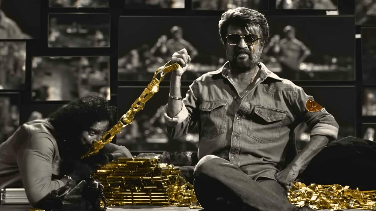 Rajinikanth starrer Coolie teaser to be released on director Lokesh Kanagaraj's birthday: Reports
