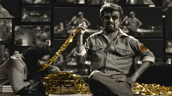 Rajinikanth to star in Coolie