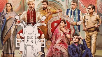 Dupahiya is getting rave reviews