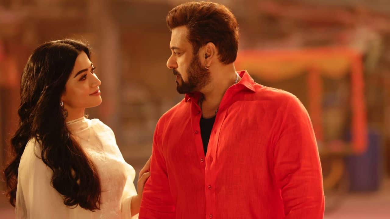 Fans react to Salman Khan’s electrifying Holi dance in Sikandar's Bam Bam Bhole song