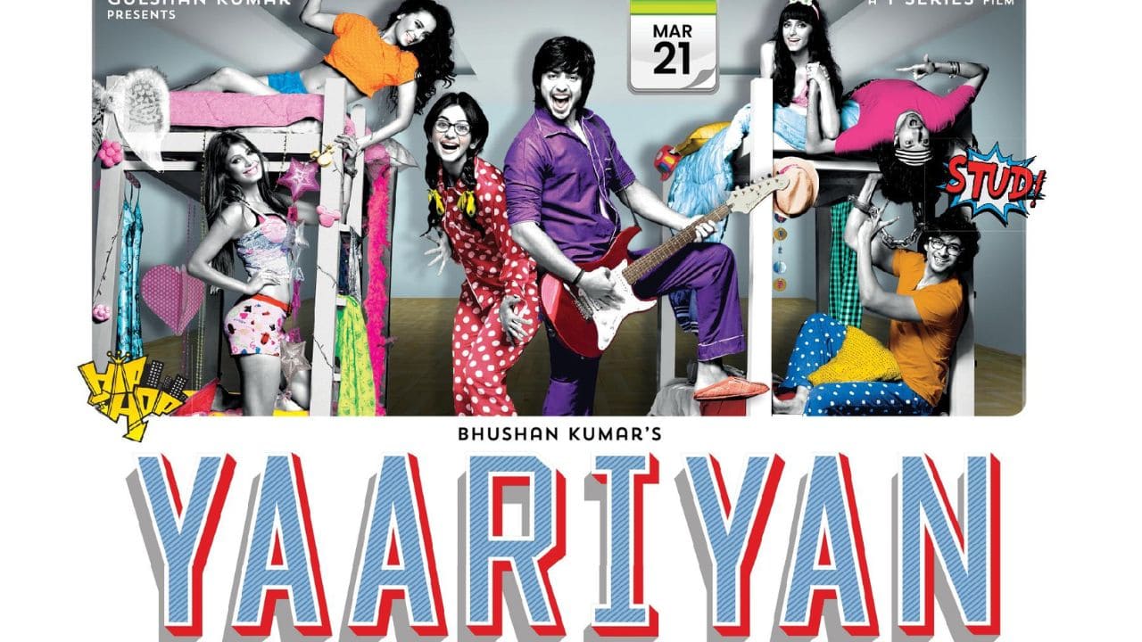 Divya Khosla’s Yaariyan set for theatrical re-release this March