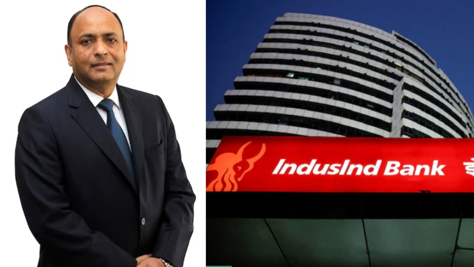 IndusInd Bank's ex CEO Sumant Kathpalia offers Rs 5.2 crore to settle  insider trading case: Report