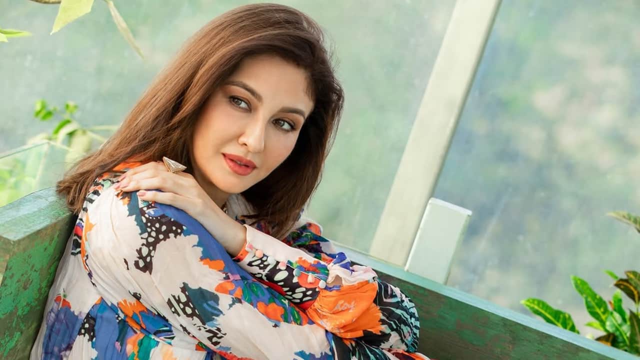 When Bhabiji Ghar Par Hain’s Saumya Tandon opened up about payment delays during COVID-19