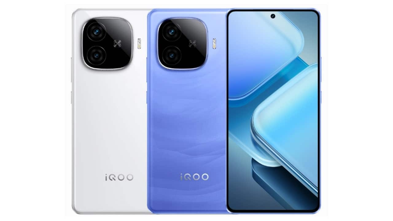 iQoo Neo 10R with Snapdragon 8s Gen 3 SoC, 6400 mAh battery launched in India: Price, specifications, and more