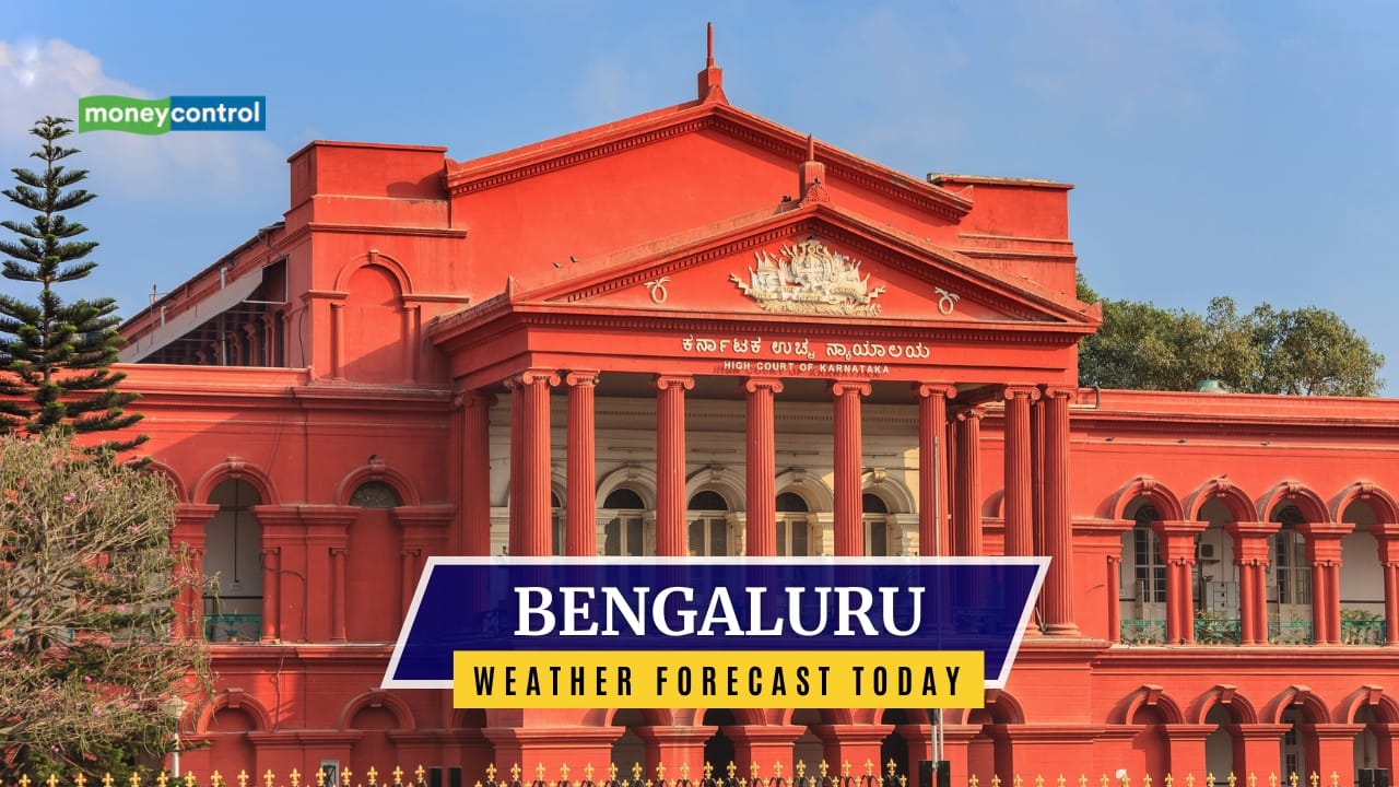 Bengaluru Weather Forecast Today, March 25, 2025: Warm Day with Clear Skies