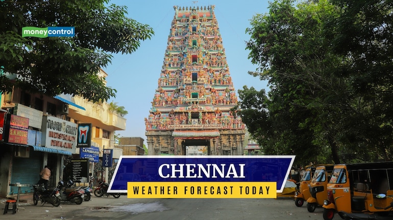 Chennai Weather Forecast Today, March 18, 2025: Warm, Humid Day with ...