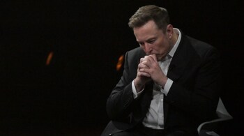 Balan is determined to face Tesla and Elon Musk in a court of law, hoping to finally secure justice.