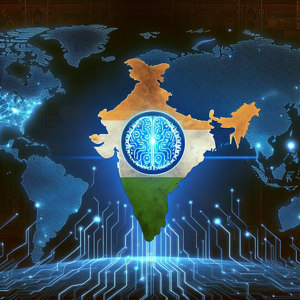 IndiaAI picks IIT Bombay, Tech M, Fractal, others for sovereign AI models