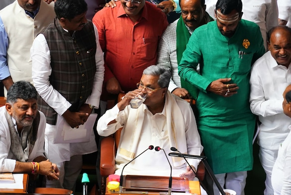 Karnataka Budget 2026 pitches Mysuru as second IT city after Bengaluru Karnataka Budget 2026 pitches Mysuru as second IT city after Bengaluru