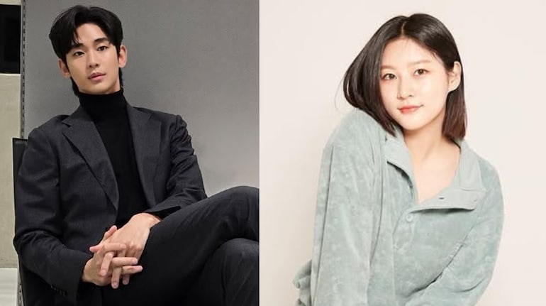 Kim Soo-hyun to Address Allegations Related to Late Actress Kim Sae-ron