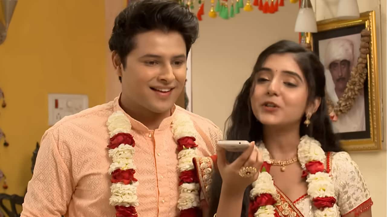 Today's TMKOC preview: Tapu and Sonu receive wedding surprise, Bhide rushes to the police
