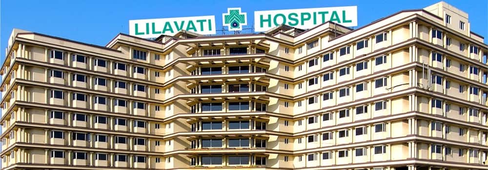 Trust managing Lilavati Hospital says Rs 1,500crore misappropriated by ex-trustees; FIRs filed
