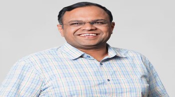 Vishal Gupta, partner at BVP