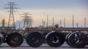 Steel trap: How Indian metal stocks are caught in the US-China tariff crossfire