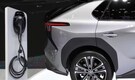 Toyota to launch nine EVs by 2026, plans to keep all European plants open