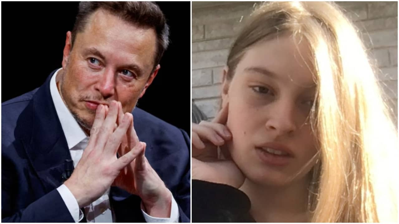 Elon Musk's Daughter Vivian Alleges Gender Selection IVF