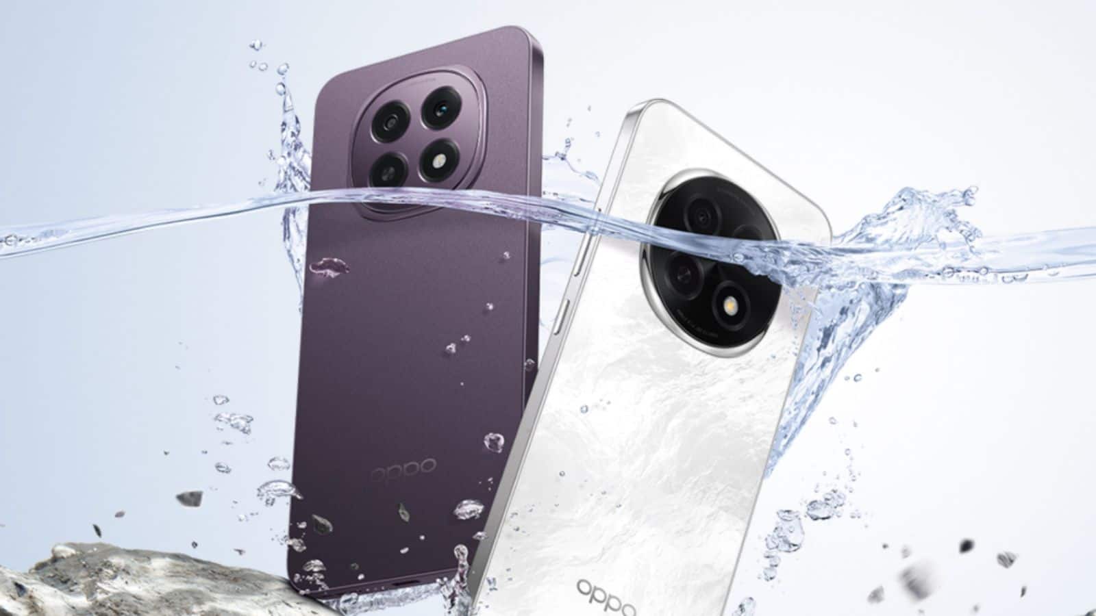 Oppo to launch F29 series in India on March 20