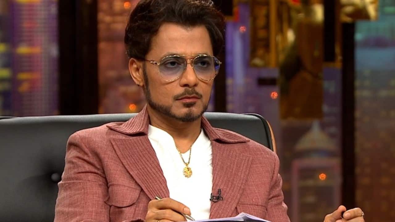 Shark Tank India 4: Anupam Mittal recalls his study experience in the US, says ‘We would learn through debates’